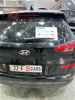 هيونداي توسان